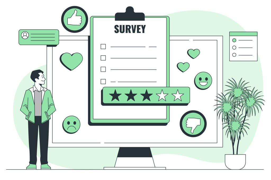 Online Surveys: Exploring Their Benefits and Limitations