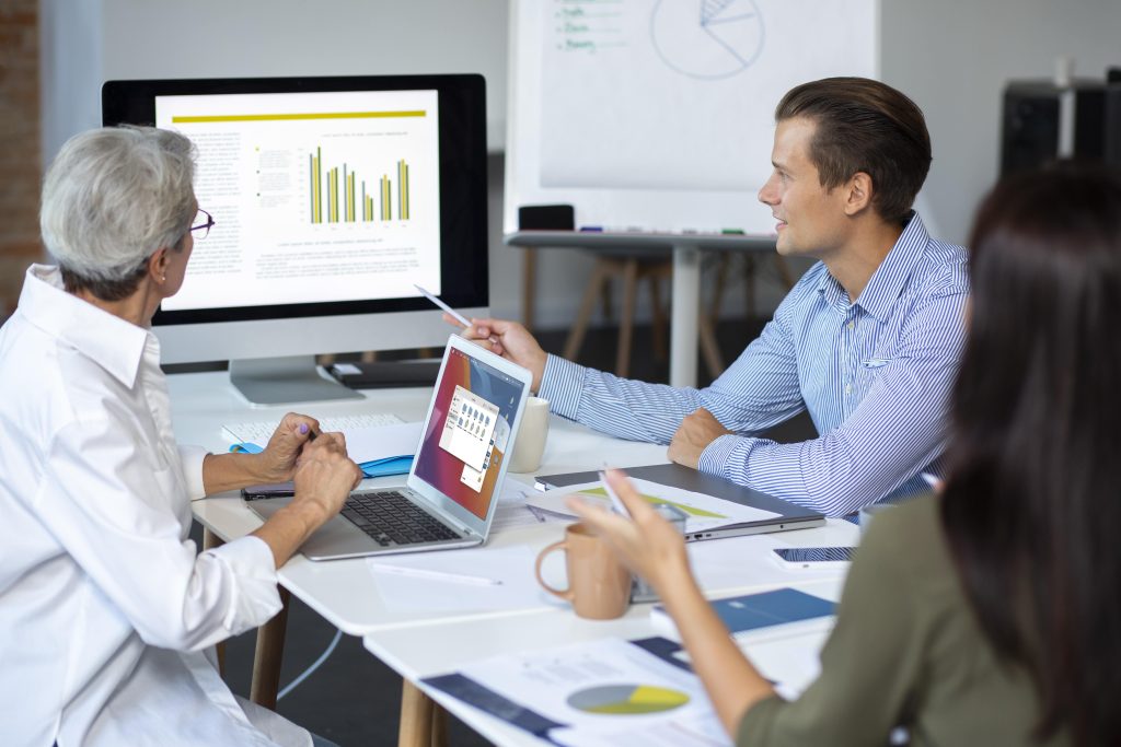 How Agile B2B Market Research Fuels Smarter Strategy in Volatile Markets