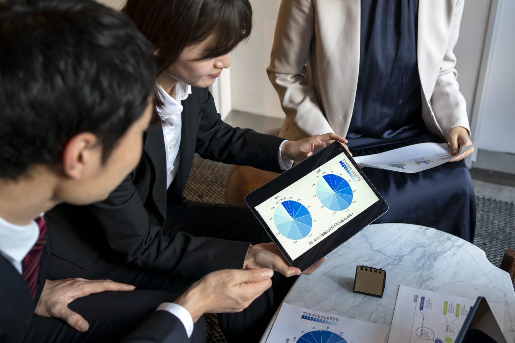 How Businesses Use Consumer and Market Research to Minimise Risk How Businesses Use Consumer and Market Research to Minimise Risk