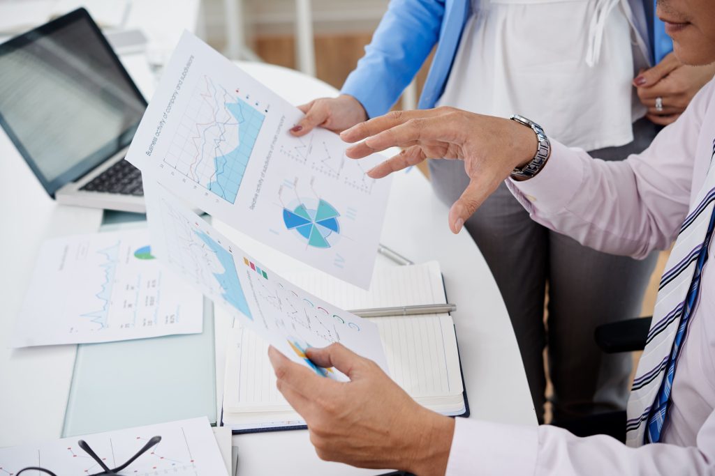 How Healthcare Brands Can Win Trust Through Data and Research