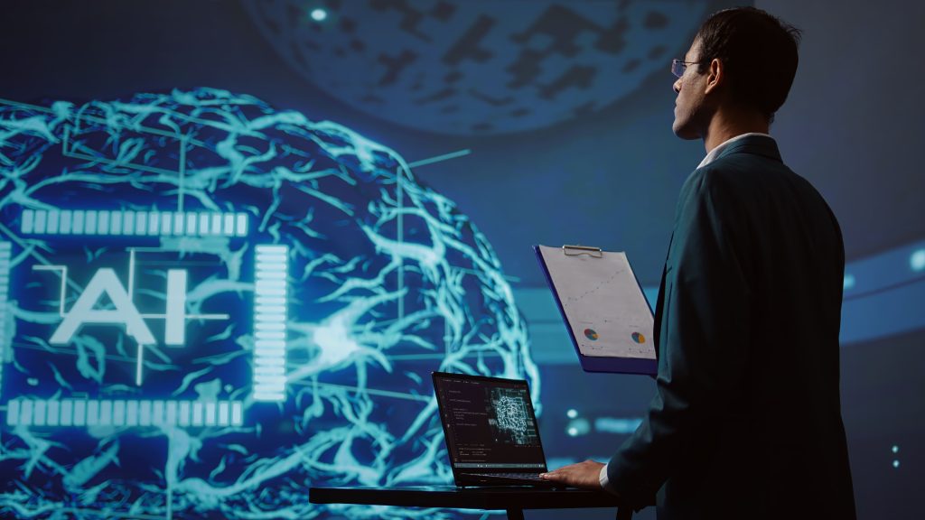 How to Combine Human Insights with AI for Better Research Outcomes