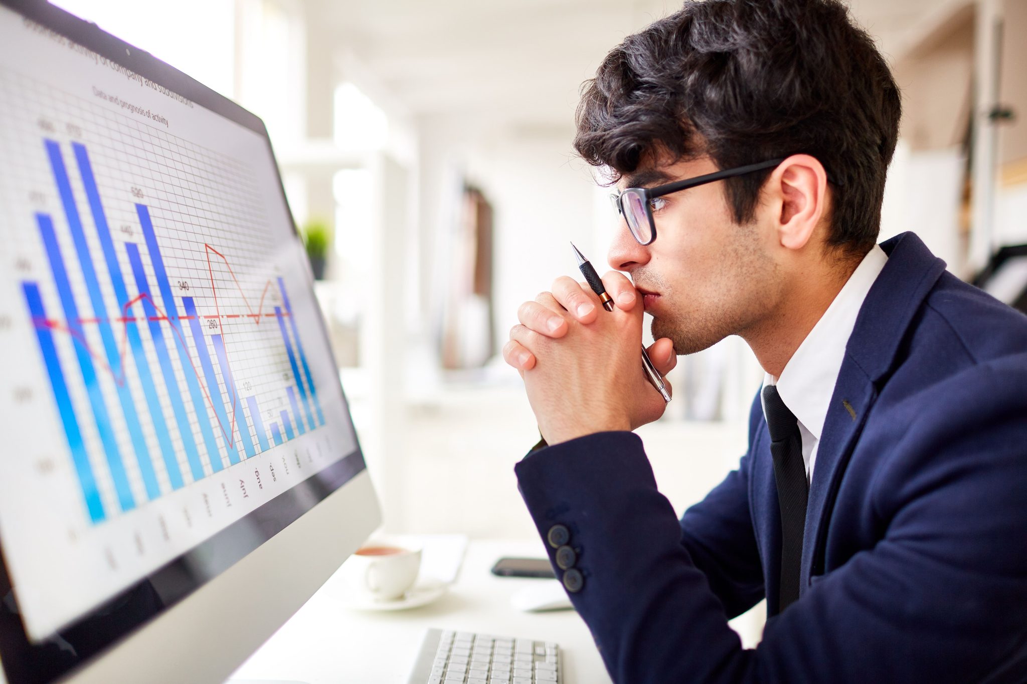 The Hidden Cost of Poor Data Quality in Business Decisions